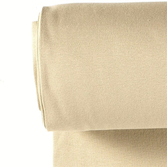 Bündchen Beige